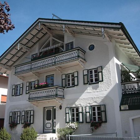 Apartmán Stanzl Haus Kaltenbach Exteriér fotografie