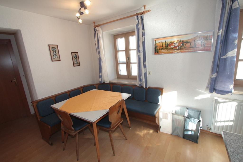 Apartmán Stanzl Haus Kaltenbach Pokoj fotografie