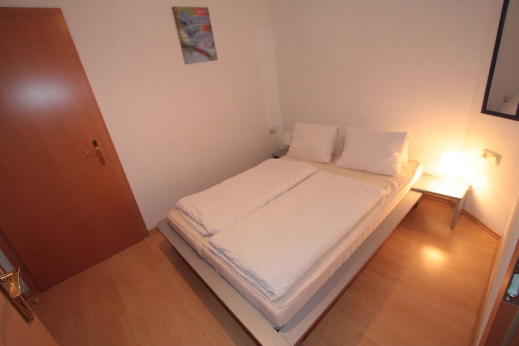 Apartmán Stanzl Haus Kaltenbach Pokoj fotografie