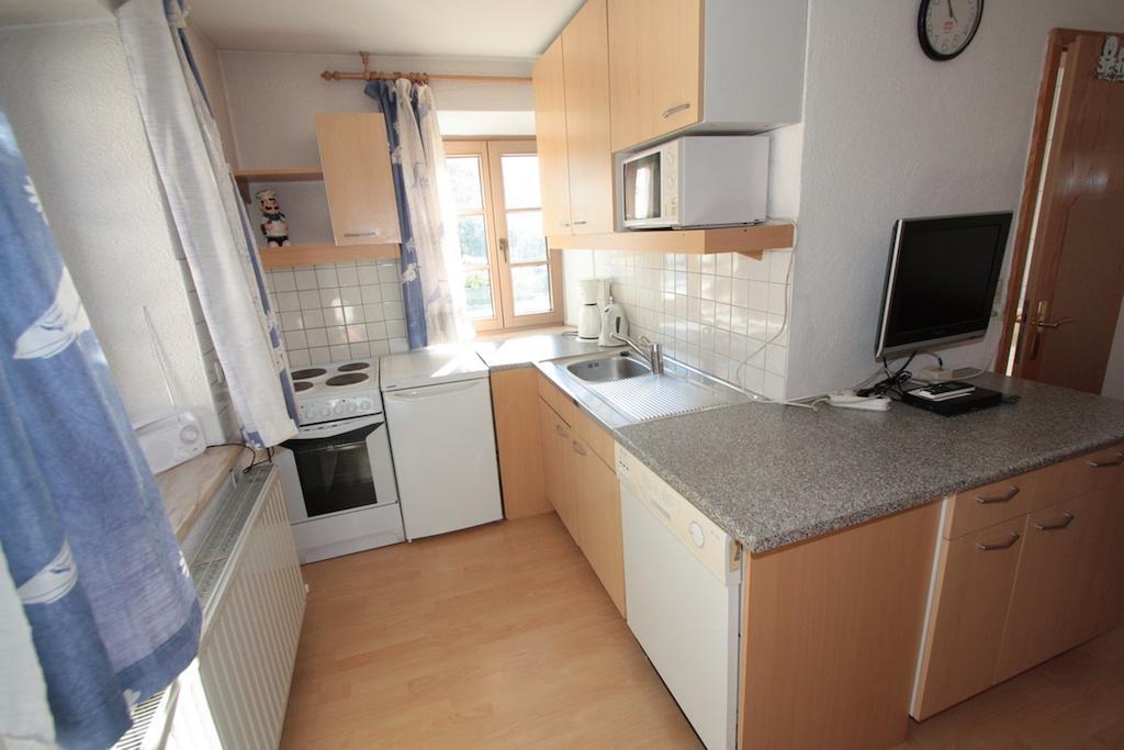Apartmán Stanzl Haus Kaltenbach Pokoj fotografie