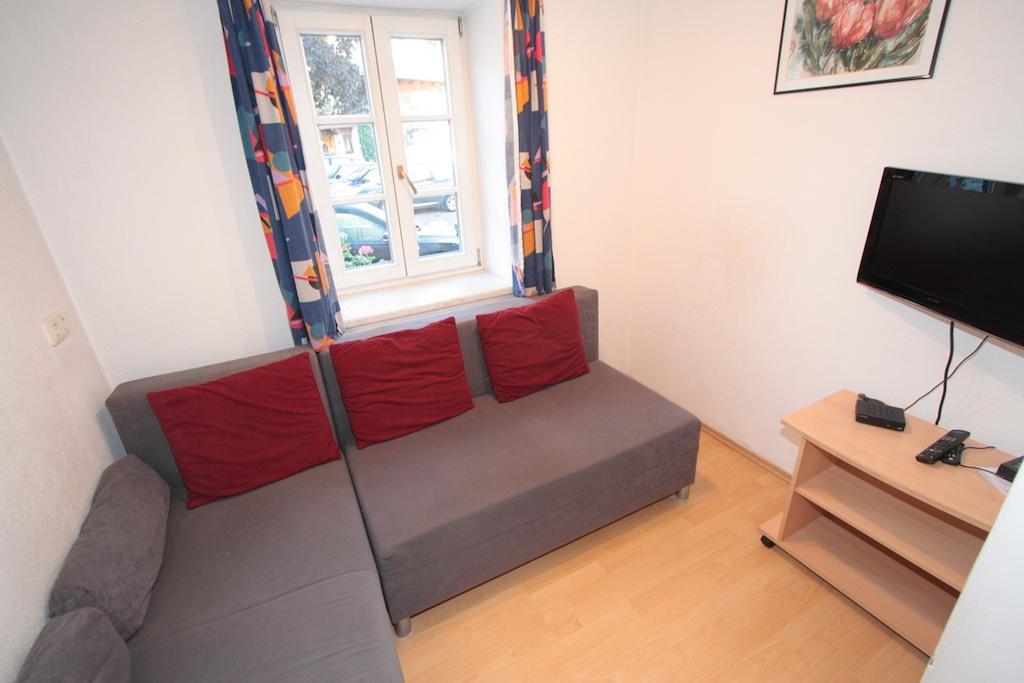 Apartmán Stanzl Haus Kaltenbach Pokoj fotografie