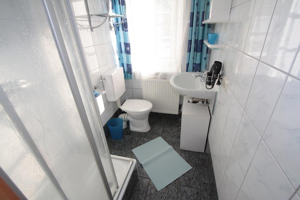 Apartmán Stanzl Haus Kaltenbach Pokoj fotografie