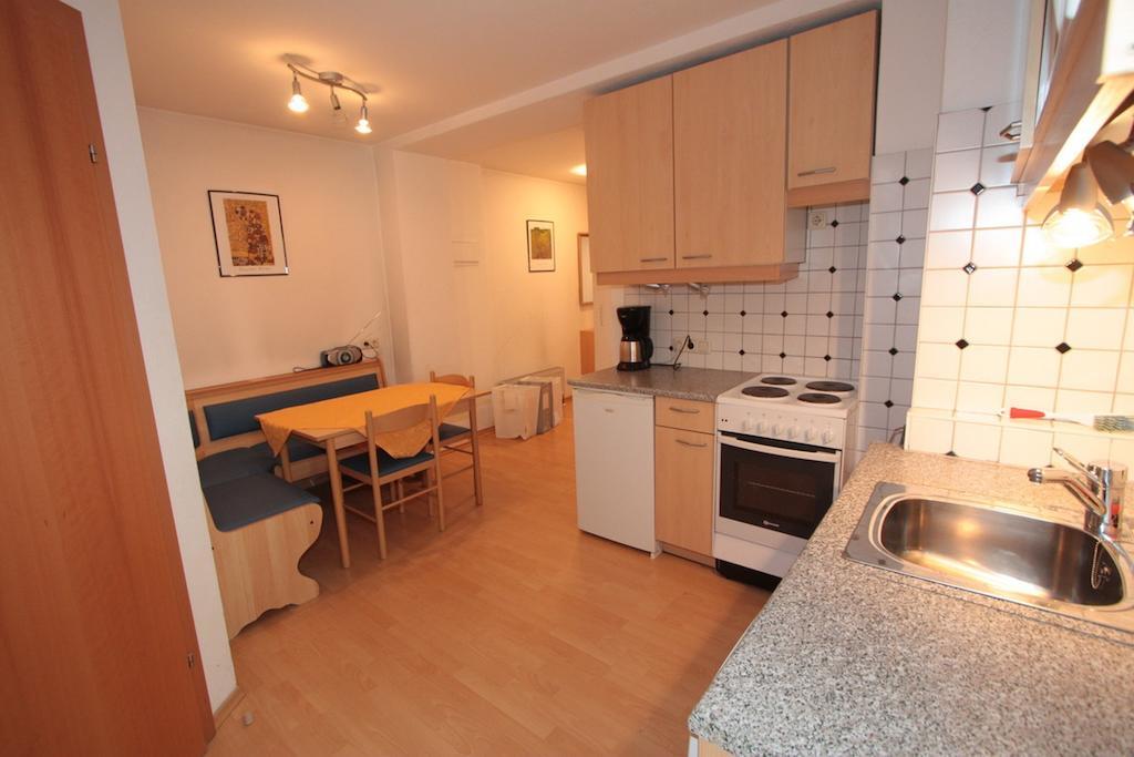 Apartmán Stanzl Haus Kaltenbach Pokoj fotografie