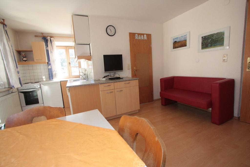 Apartmán Stanzl Haus Kaltenbach Pokoj fotografie