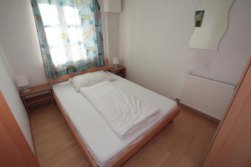 Apartmán Stanzl Haus Kaltenbach Pokoj fotografie