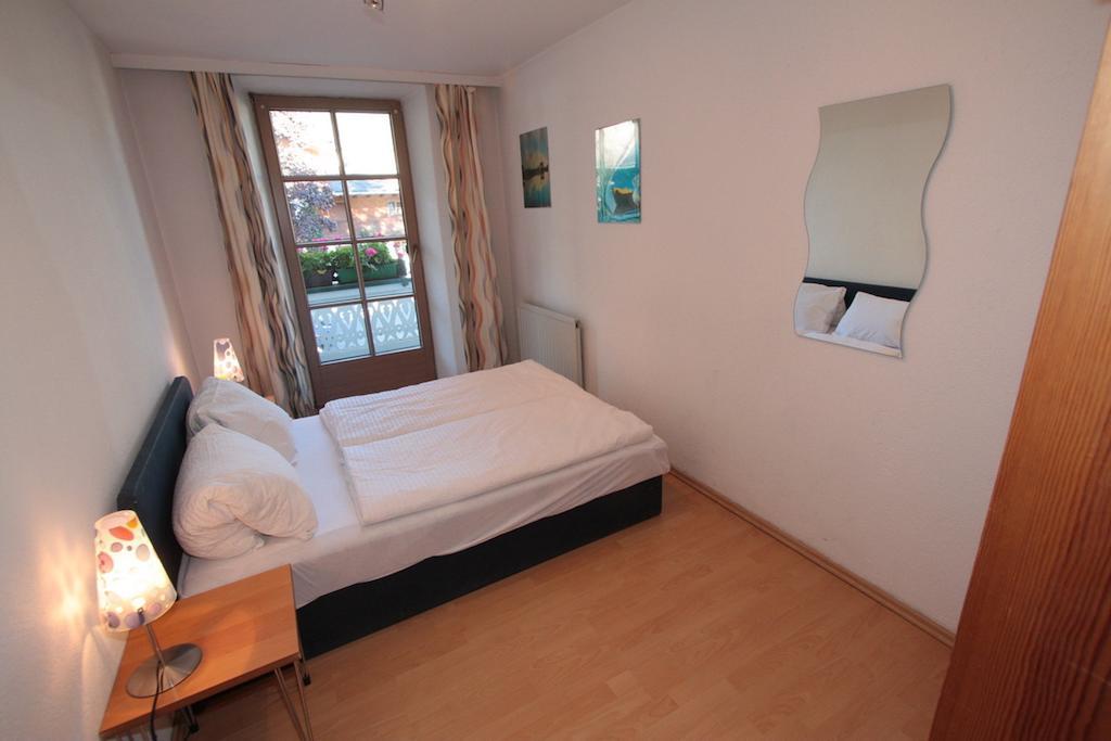Apartmán Stanzl Haus Kaltenbach Pokoj fotografie