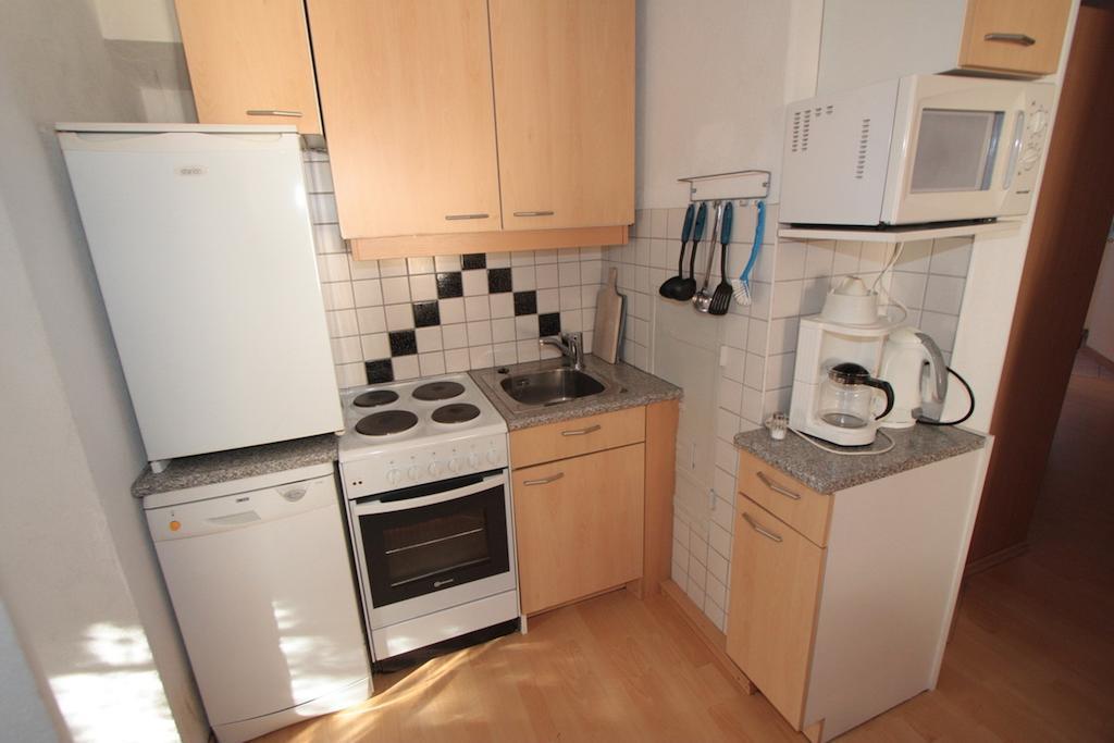 Apartmán Stanzl Haus Kaltenbach Pokoj fotografie