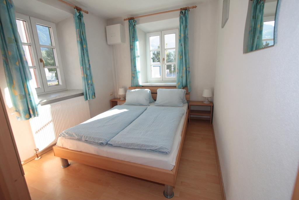 Apartmán Stanzl Haus Kaltenbach Pokoj fotografie