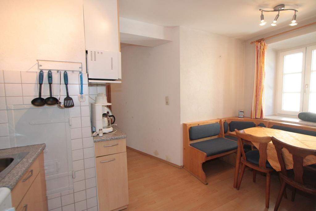 Apartmán Stanzl Haus Kaltenbach Pokoj fotografie