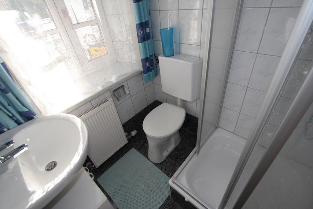 Apartmán Stanzl Haus Kaltenbach Pokoj fotografie