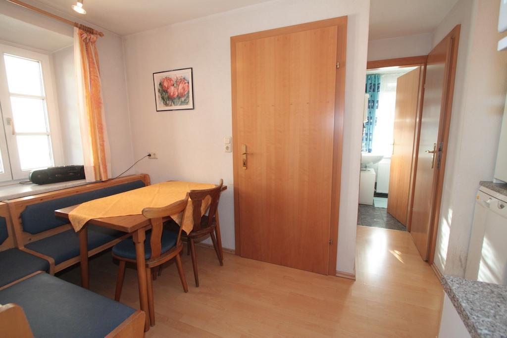 Apartmán Stanzl Haus Kaltenbach Pokoj fotografie