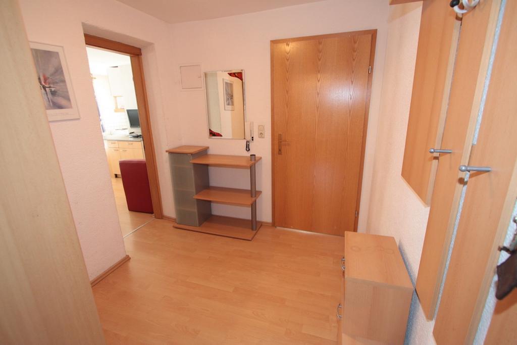 Apartmán Stanzl Haus Kaltenbach Pokoj fotografie