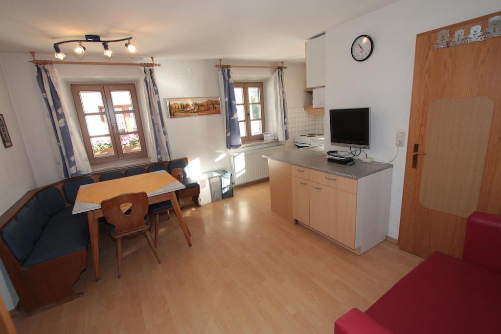Apartmán Stanzl Haus Kaltenbach Pokoj fotografie