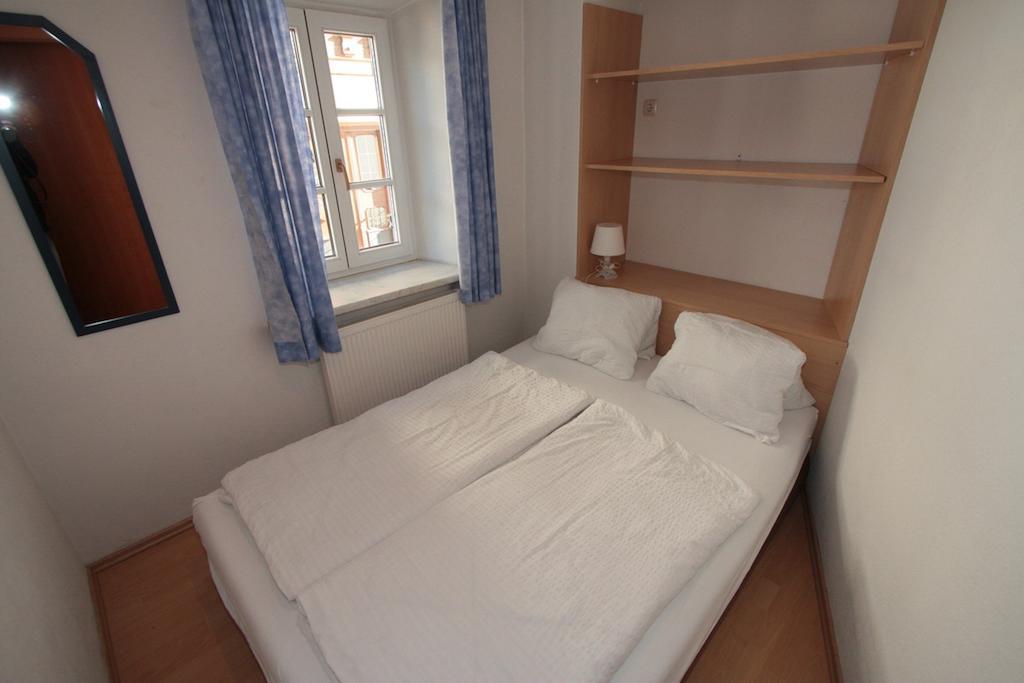 Apartmán Stanzl Haus Kaltenbach Exteriér fotografie
