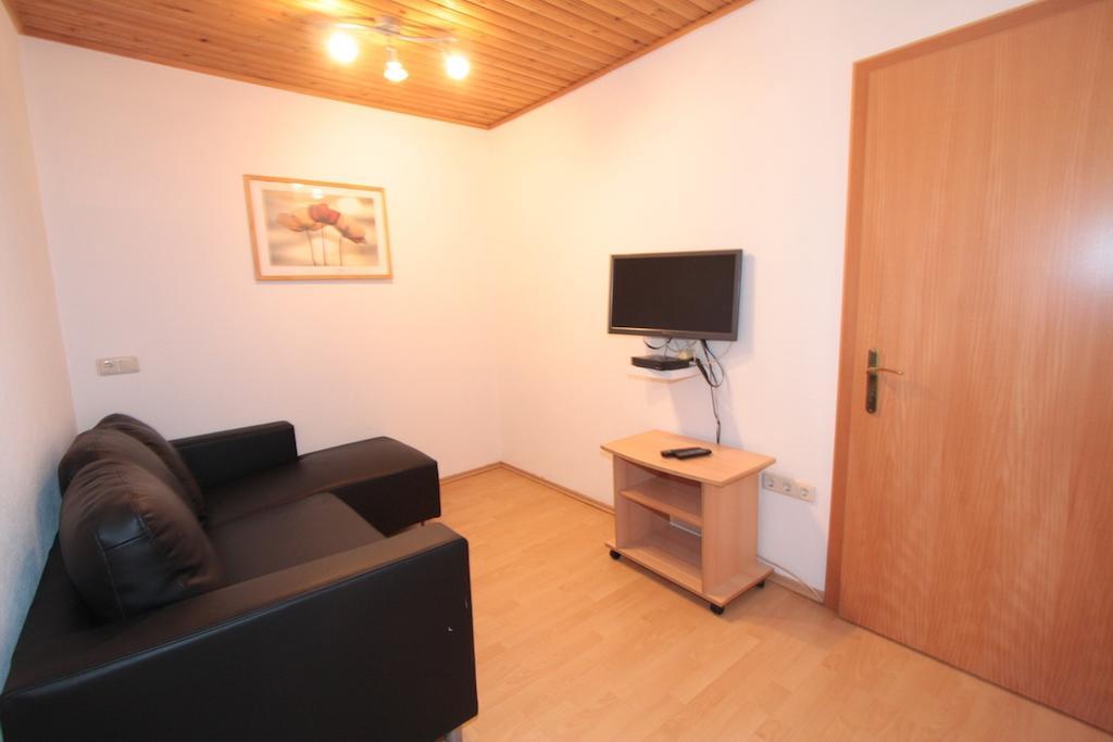 Apartmán Stanzl Haus Kaltenbach Pokoj fotografie