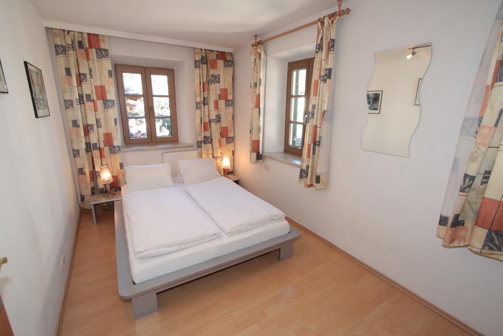 Apartmán Stanzl Haus Kaltenbach Pokoj fotografie