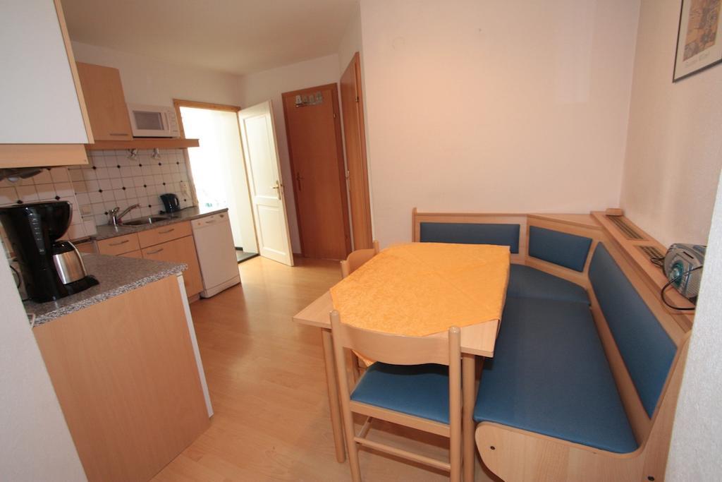 Apartmán Stanzl Haus Kaltenbach Pokoj fotografie