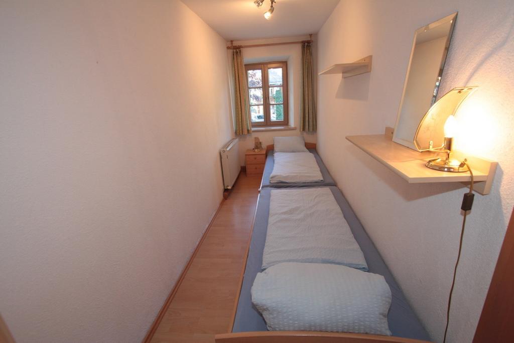 Apartmán Stanzl Haus Kaltenbach Pokoj fotografie