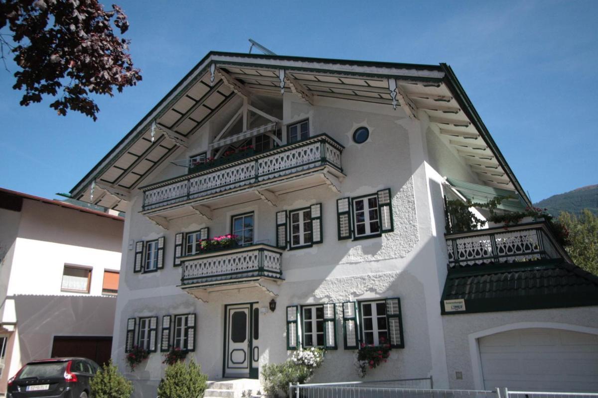 Apartmán Stanzl Haus Kaltenbach Exteriér fotografie
