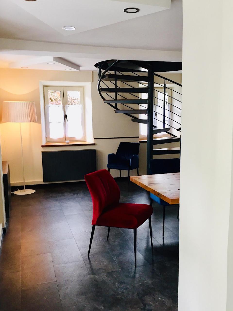 Apartmán Stanzl Haus Kaltenbach Exteriér fotografie