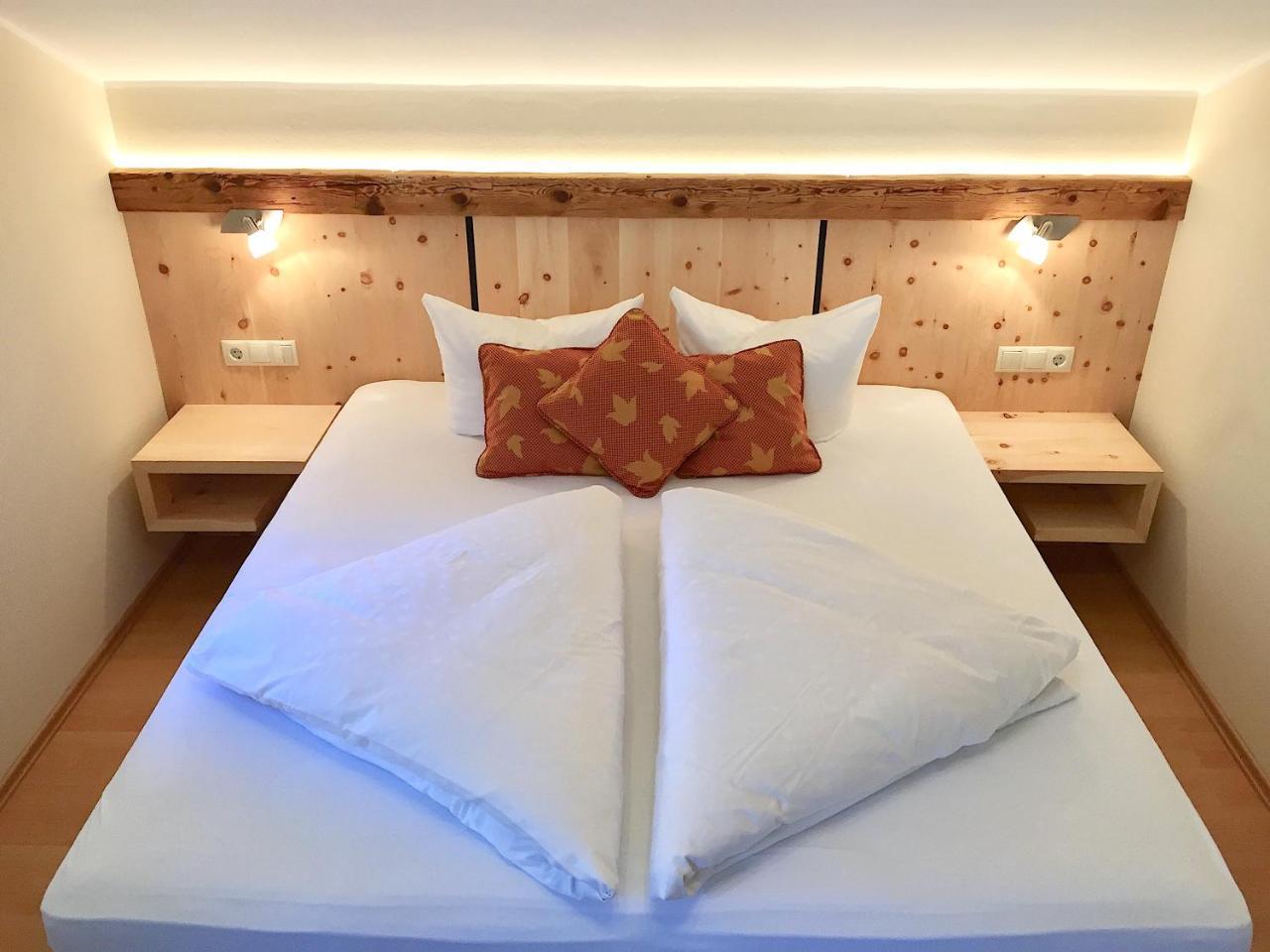 Apartmán Stanzl Haus Kaltenbach Exteriér fotografie