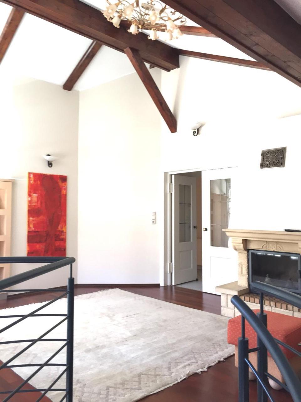 Apartmán Stanzl Haus Kaltenbach Exteriér fotografie