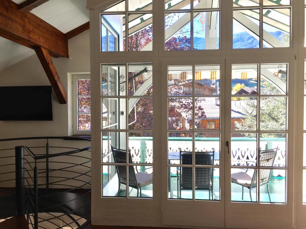 Apartmán Stanzl Haus Kaltenbach Exteriér fotografie