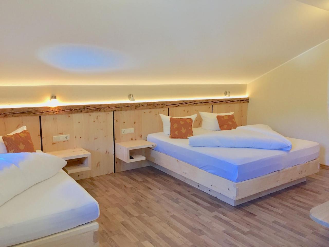 Apartmán Stanzl Haus Kaltenbach Exteriér fotografie