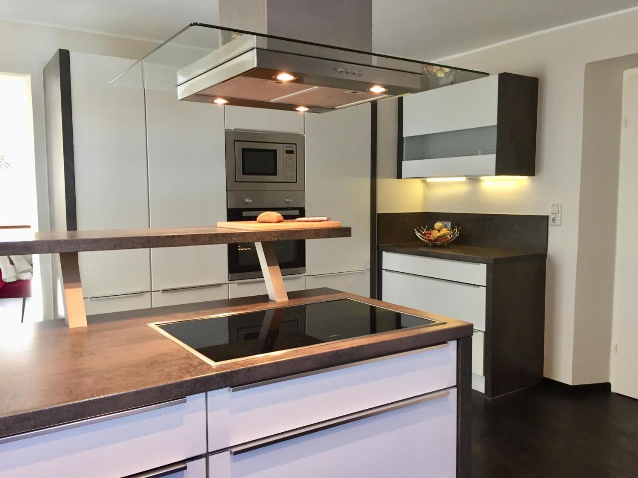 Apartmán Stanzl Haus Kaltenbach Exteriér fotografie